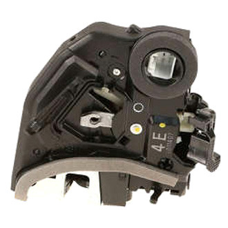 AISIN® - Rear Driver Side Door Latch Assembly