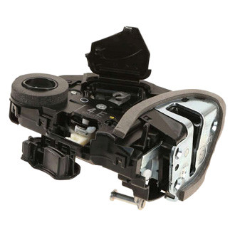 AISIN® - Rear Passenger Side Door Latch Assembly