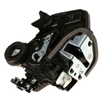 AISIN® - Rear Passenger Side Door Latch Assembly