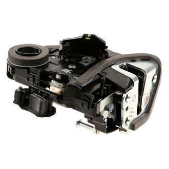 AISIN® - Rear Passenger Side Door Latch Assembly