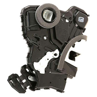 AISIN® - Front Passenger Side Door Latch Assembly