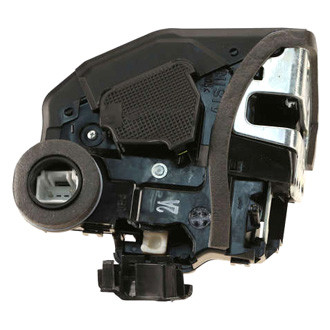AISIN® - Rear Driver Side Door Latch Assembly