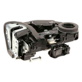 AISIN® - Rear Passenger Side Door Latch Assembly