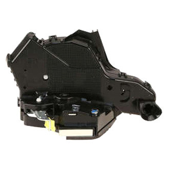 AISIN® - Front Driver Side Door Latch Assembly