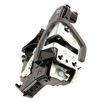 AISIN® - Front Passenger Side Door Latch Assembly