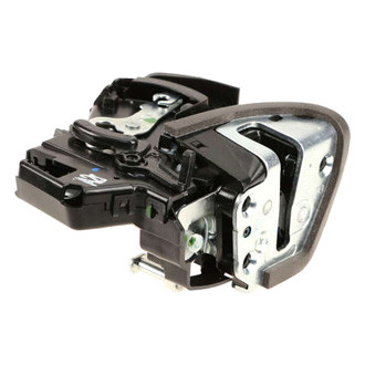AISIN® - Rear Passenger Side Door Latch Assembly
