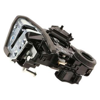 AISIN® - Rear Driver Side Door Latch Assembly