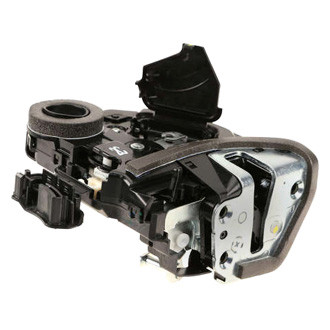 AISIN® - Rear Passenger Side Door Latch Assembly