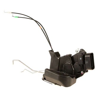 AISIN® - Front Passenger Side Door Latch Assembly