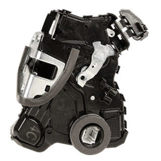 AISIN® - Front Passenger Side Door Latch Assembly