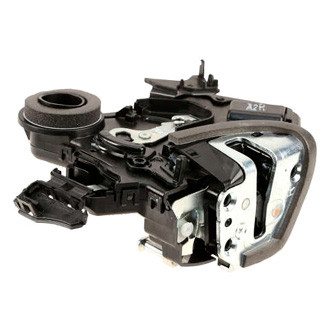 AISIN® - Rear Passenger Side Door Latch Assembly