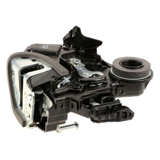 AISIN® - Rear Driver Side Door Latch Assembly