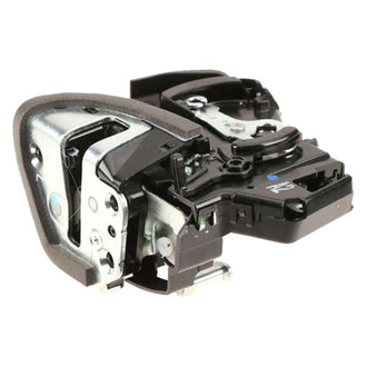 AISIN® - Rear Driver Side Door Latch Assembly