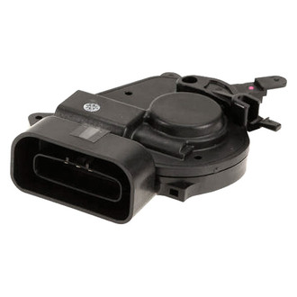 AISIN® - Front Driver Side Door Lock Actuator Motor