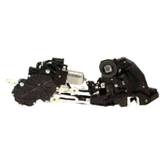 AISIN® - Rear Passenger Side Door Latch Assembly