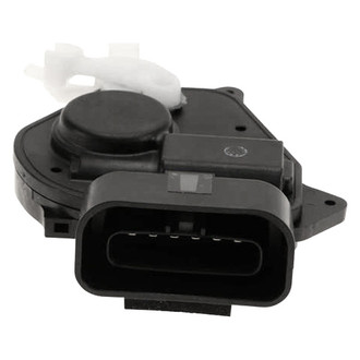 AISIN® - Trunk Lock Actuator Motor