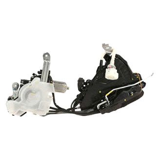 AISIN® - Front Driver Side Door Latch Assembly