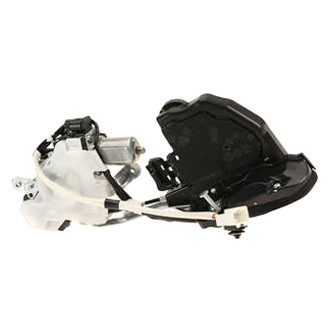 AISIN® - Rear Driver Side Door Latch Assembly
