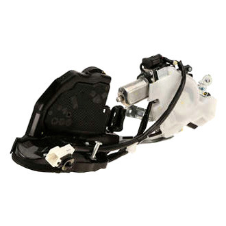 AISIN® - Rear Passenger Side Door Latch Assembly