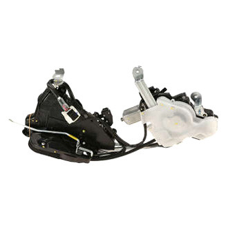AISIN® - Front Passenger Side Door Latch Assembly