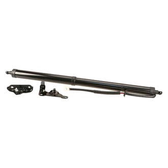 AISIN® - Driver Side Tailgate Pull Down Motor