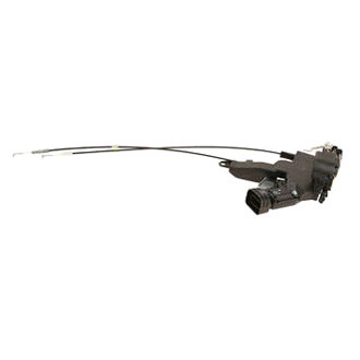 AISIN® - Front Driver Side Door Latch Assembly