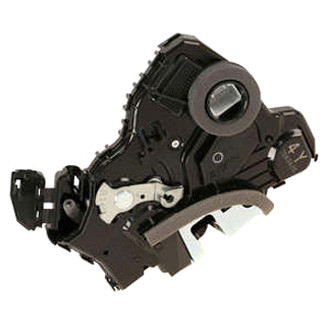 AISIN® - Front Passenger Side Door Latch Assembly