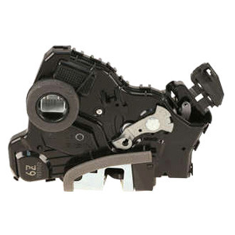 AISIN® - Front Driver Side Door Latch Assembly