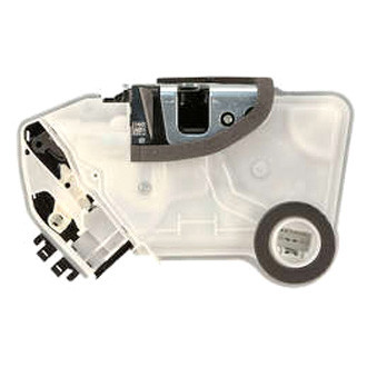 AISIN® - Front Driver Side Door Latch Assembly