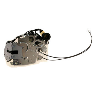 AISIN® - Rear Passenger Side Door Latch Assembly