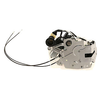 AISIN® - Rear Driver Side Door Latch Assembly