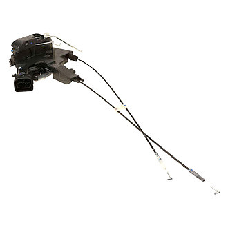 AISIN® - Front Passenger Side Door Latch Assembly