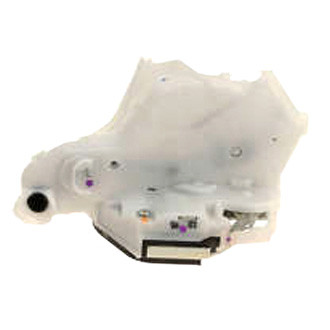 AISIN® - Front Passenger Side Door Latch Assembly