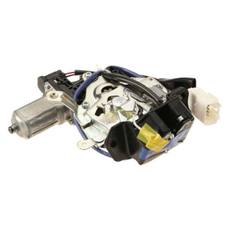 AISIN® - Liftgate Latch
