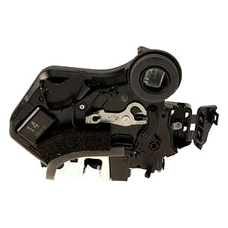 AISIN® - Rear Driver Side Door Latch Assembly