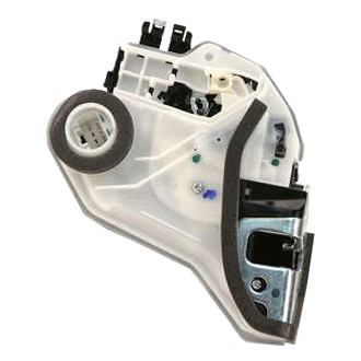 AISIN® - Rear Driver Side Door Latch Assembly