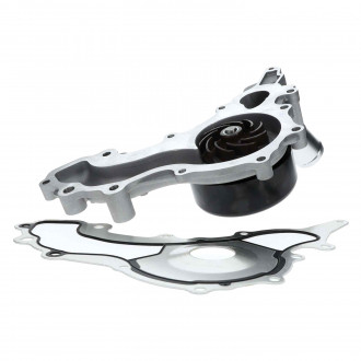 AISIN® WPCH-607V - Engine Coolant Water Pump