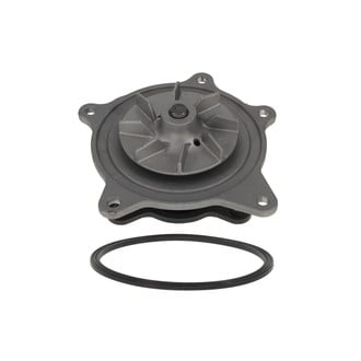 AISIN® WPCH-701V - Engine Coolant Water Pump