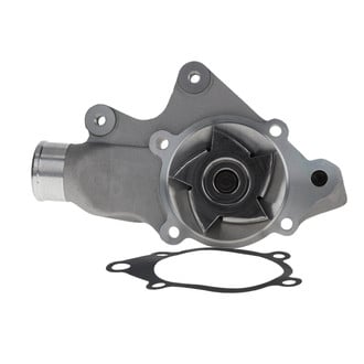 AISIN® - Engine Coolant Water Pump