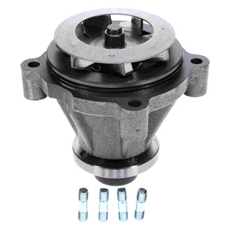 AISIN® - Engine Coolant Water Pump