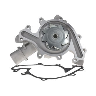 AISIN® - Engine Coolant Water Pump