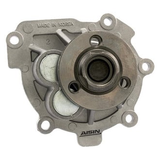 AISIN® - Engine Coolant Water Pump