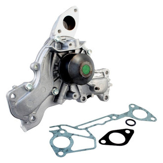 AISIN® - Engine Coolant Water Pump