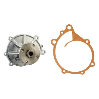AISIN® - Engine Coolant Water Pump w/o Fan Clutch