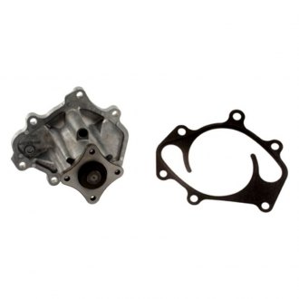 2012 Infiniti QX56 Replacement Engine Cooling Parts – CARiD.com