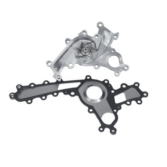 AISIN® - Engine Coolant Water Pump