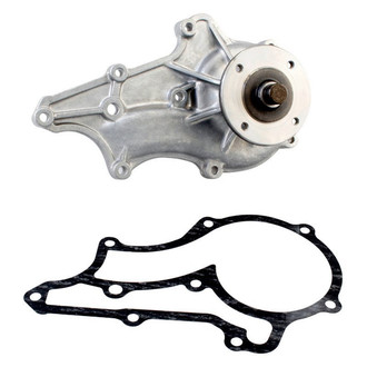 AISIN® - Engine Coolant Water Pump