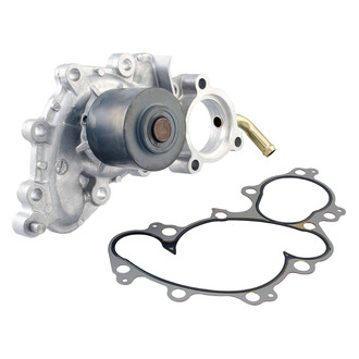 AISIN® - Engine Coolant Water Pump