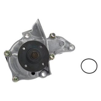 AISIN® - Engine Coolant Water Pump with Housing