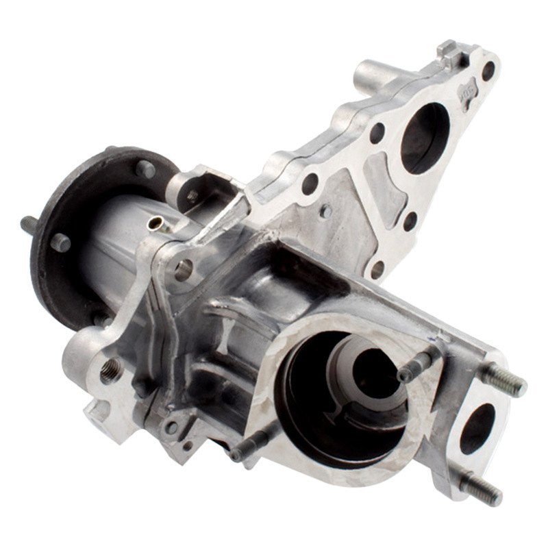 AISIN SEIKI ウォーターポンプ WPT-110 16100-49837 AISIN® WPT-110 - Engine Coolant Water Pump with Housing